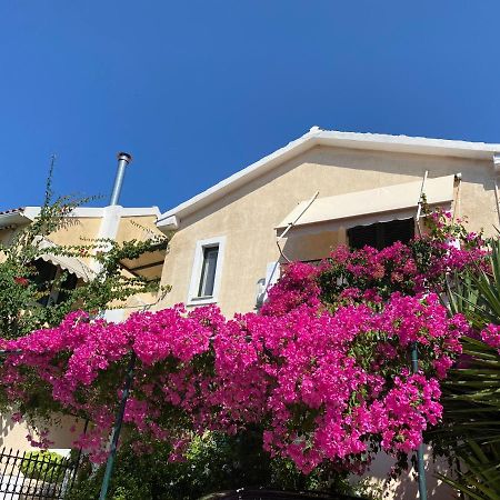 Casa Buganvilla Minia エクステリア 写真