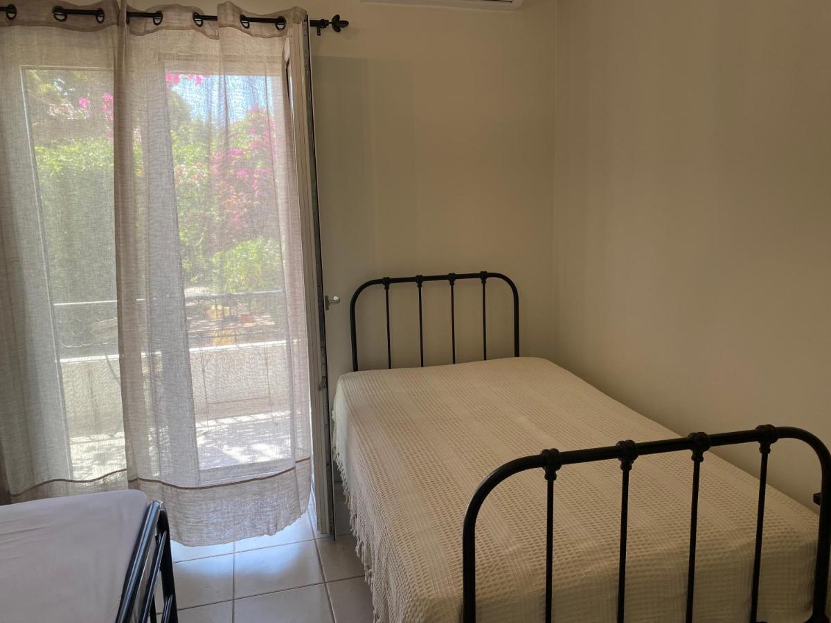 Casa Buganvilla Minia エクステリア 写真