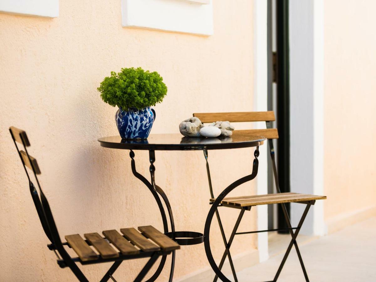 Casa Buganvilla Minia エクステリア 写真