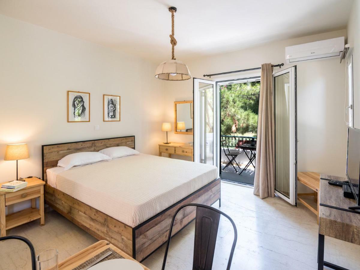 Casa Buganvilla Minia エクステリア 写真
