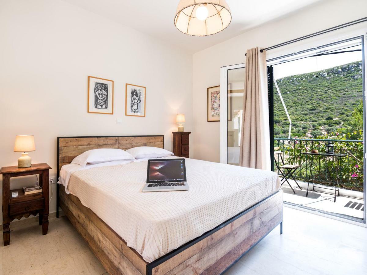 Casa Buganvilla Minia エクステリア 写真