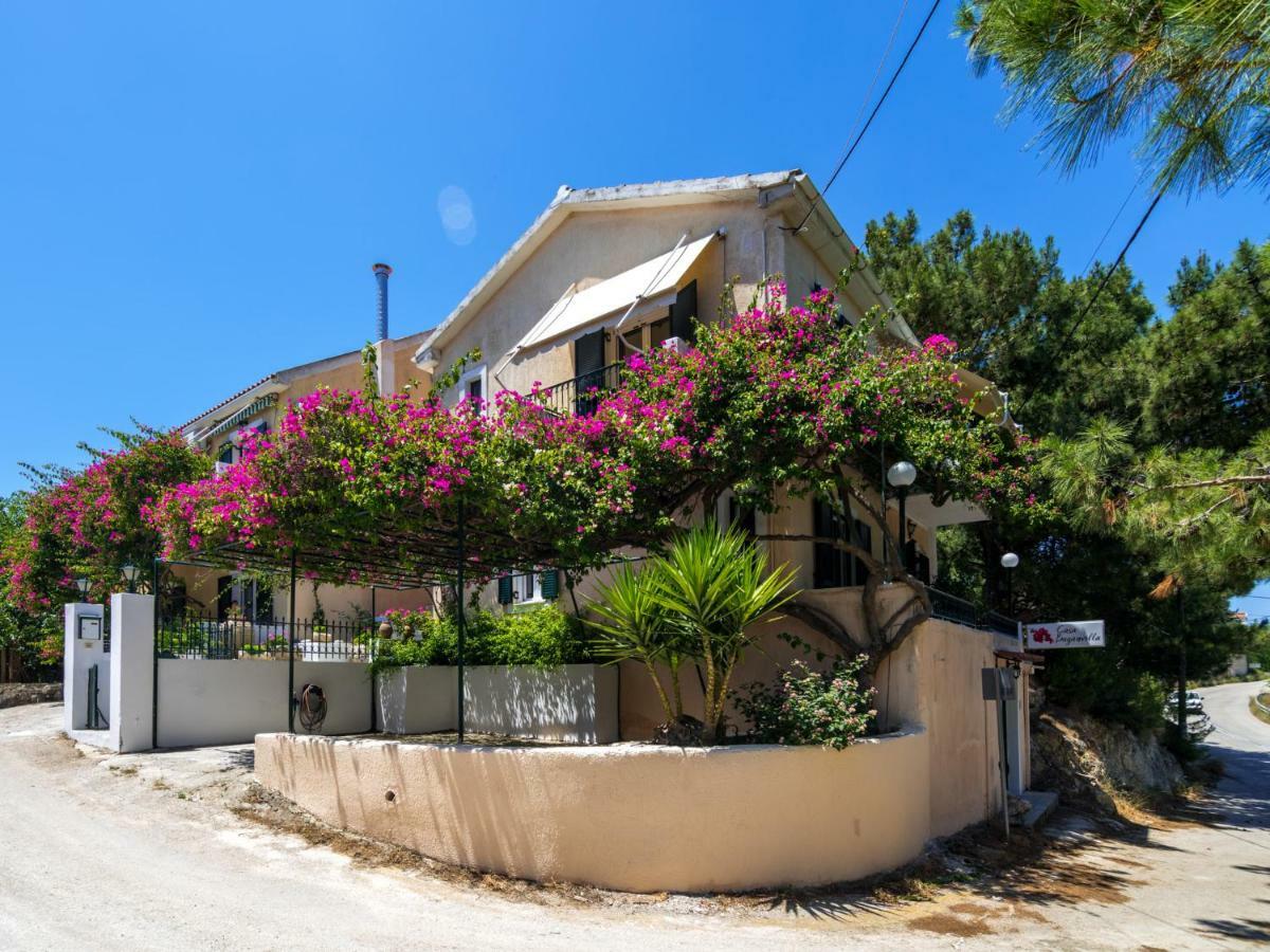 Casa Buganvilla Minia エクステリア 写真