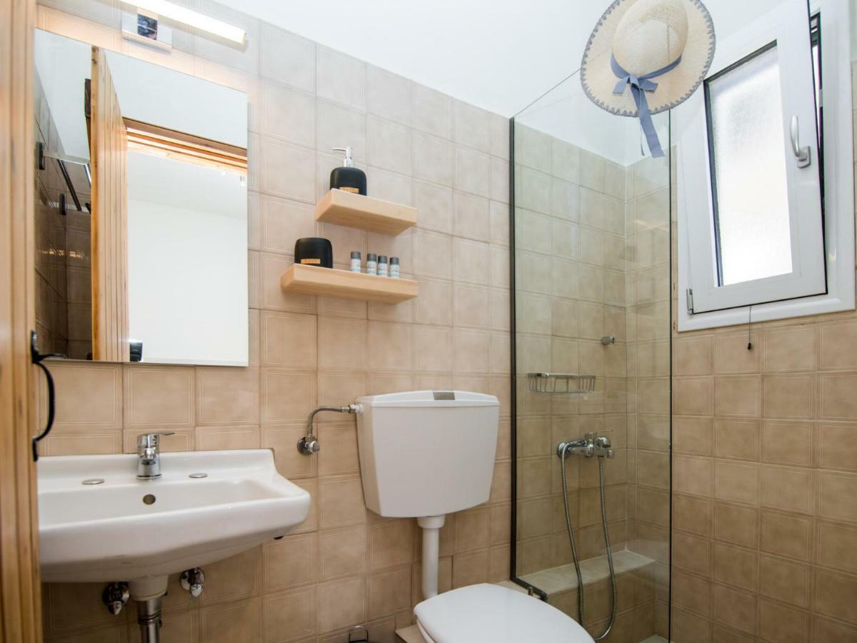 Casa Buganvilla Minia エクステリア 写真