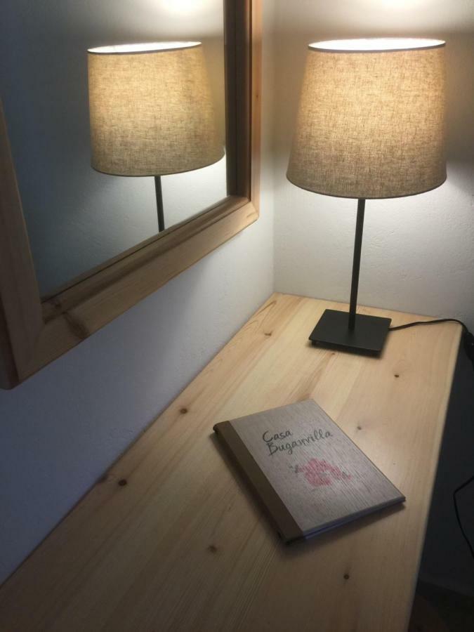 Casa Buganvilla Minia エクステリア 写真